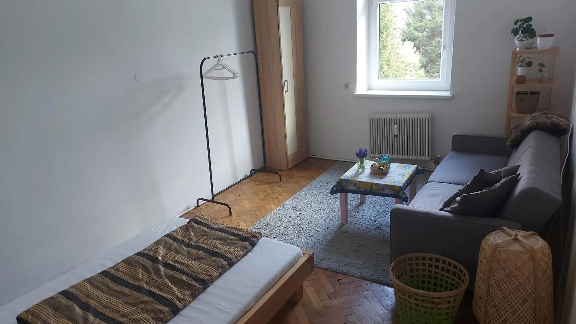 Narnia Room Innsbruck