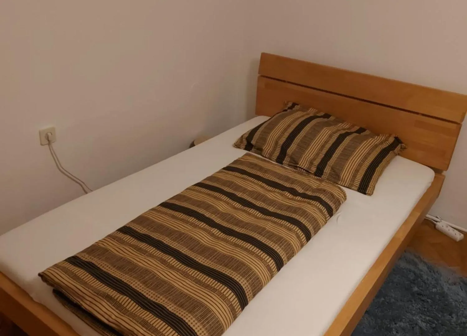 Ubytování v soukromí Narnia Room Innsbruck Rakousko