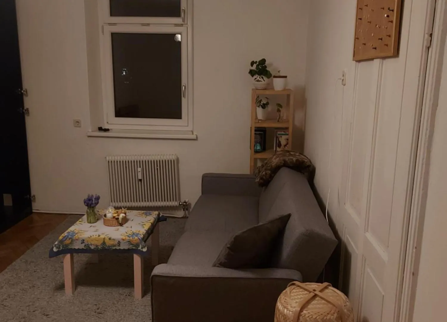 Homestay Narnia Room Innsbruck