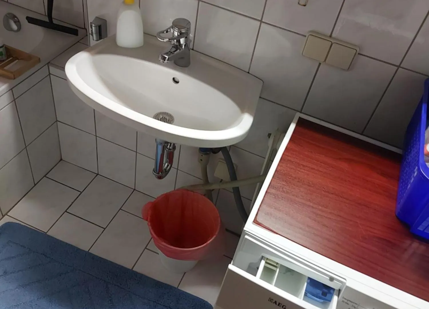 Narnia Room Innsbruck Homestay